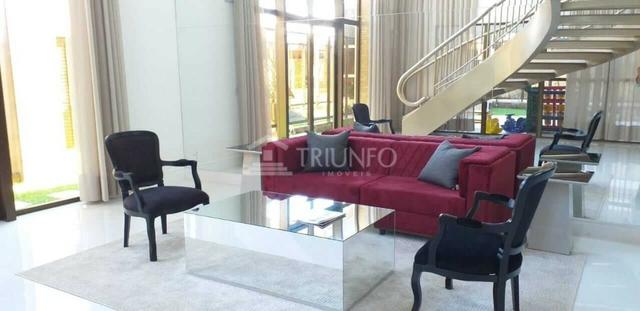 DD38169- Oportunidade na Aldeota com 2 quartos, 2 vagas -Du Louvre, 79m² - Foto 5