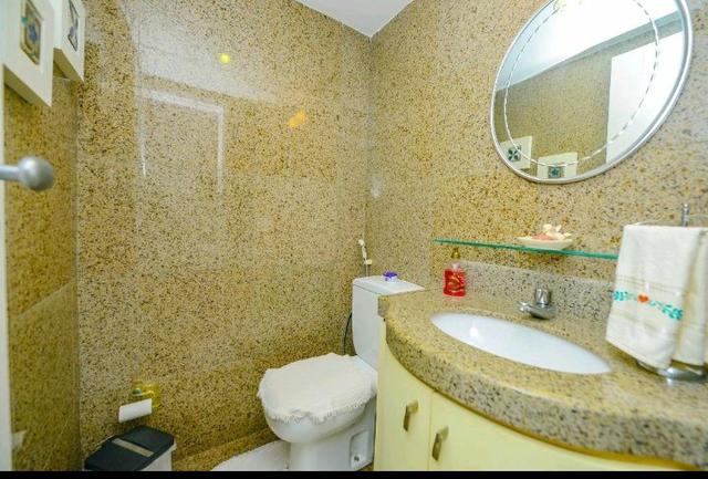 LINDO APTO NA ALDEOTA, 3QTS,3 SUÍTES, 203m2 - Foto 14