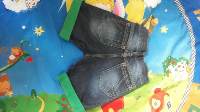 Calça jeans e bermuda - Foto 4