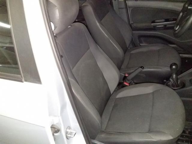 VOLKSWAGEN VOYAGE 1.6 MSI TOTALFLEX 4P MANUAL. - Foto 8