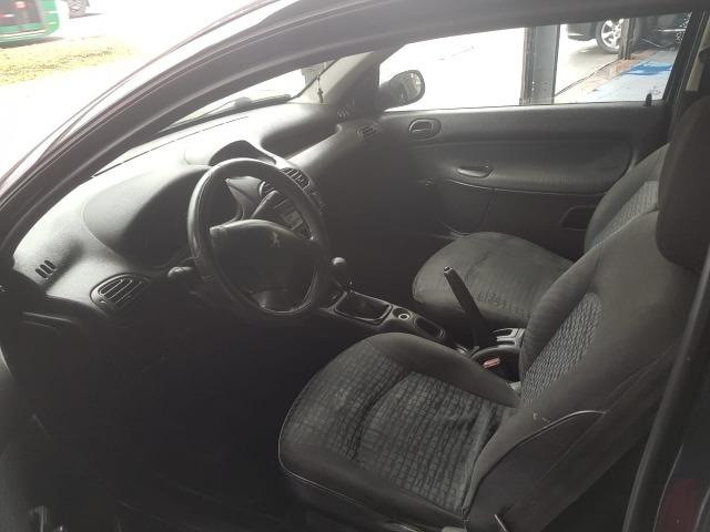 Peugeot 2006 Select 1.6 - Foto 4