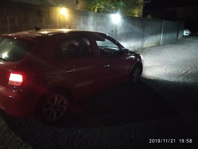 Gol Trend 2010. 1.0 Completo - Foto 10