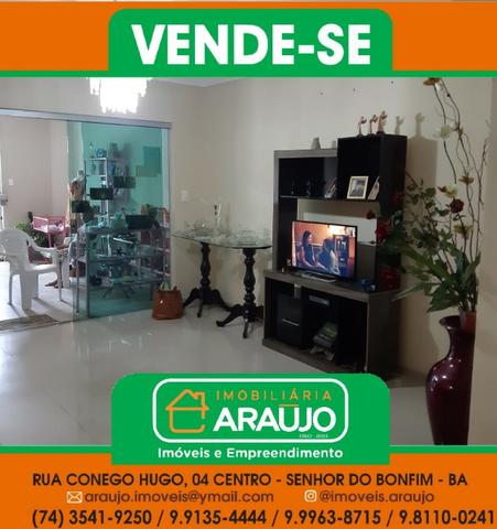 Vende-se Casa do Centro da Cidade - Foto 13