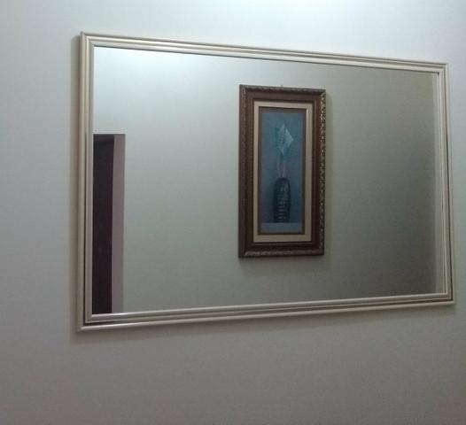 Promoção Espelhos em Moldura 1.00 x 60 - Foto 2