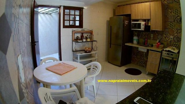 Vendo Village duplex, frente ao Mar, 3 quartos, na Praia do Flamengo, Salvador Bahia - Foto 5