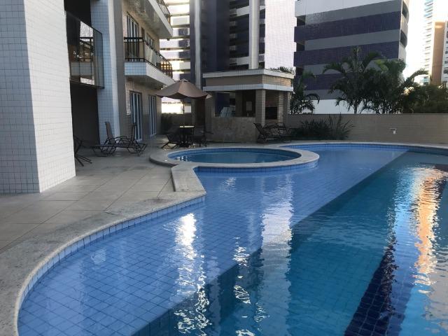 Turris - Apartamento com 163m² - Meireles - Fortaleza - CE - Foto 16