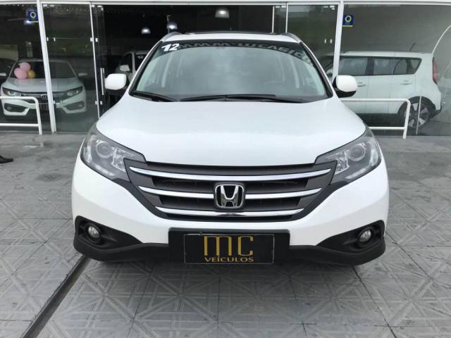 Honda CRV EX 4WD - Foto 2