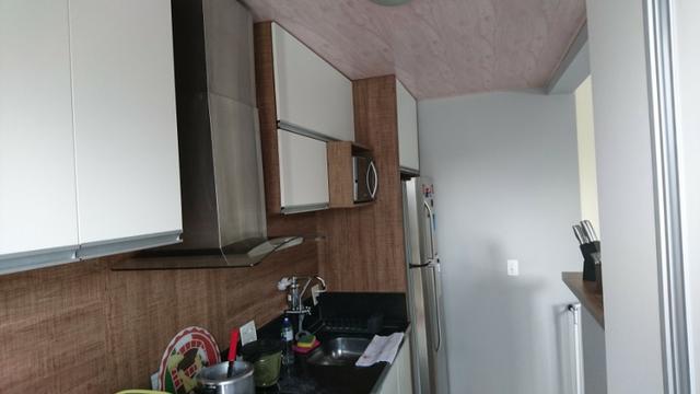 Apartamento no Jardim Imperial II - Foto 8