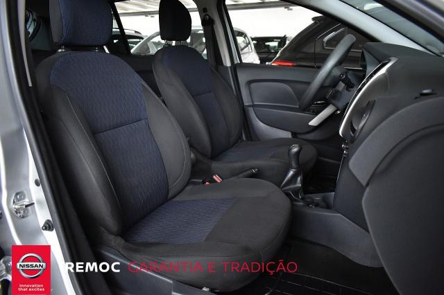 RENAULT SANDERO 2016/2016 1.0 EXPRESSION 16V FLEX 4P MANUAL - Foto 10