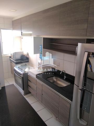 Cobertura com 4 quartos, no Cambeba Favoritto Residence Club - Foto 5