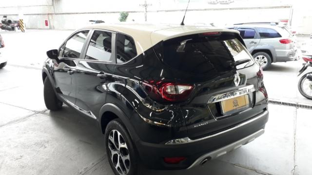 Renault Captur CAPTUR 1.6 16V SCE FLEX INTENSE X-TRONIC 4P - Foto 6