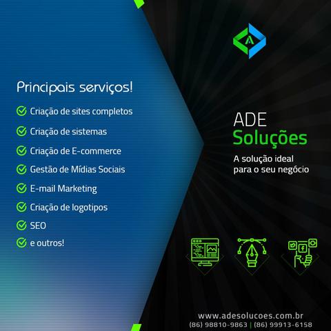 Serviços de Marketing Digital