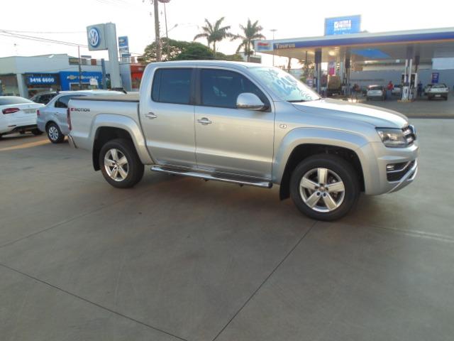 Amarok Highline 2.0TDi 16v 4x4 C.D. (Abaixo da FIPE!!!) - Foto 2