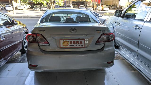 Corolla GLI 2010 - Foto 9