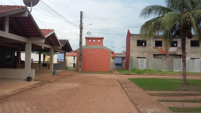 Lindo sobrado 3 quartos condomínio fechado Bairro Lagoa - Foto 10