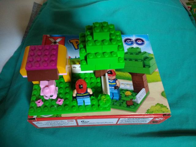 Lego Pokémon R$20 cada - Foto 5