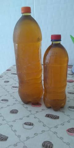 Azeite de côco babaçu puro