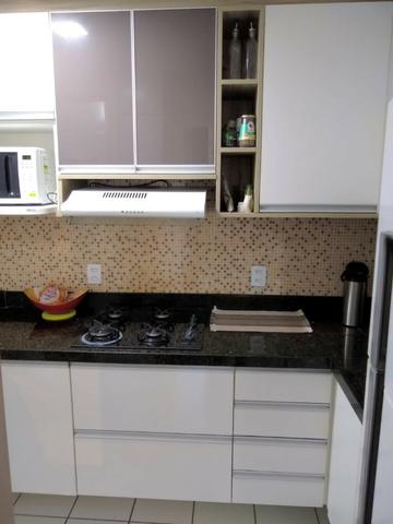 Apartamento no Cambeba, Andar Alto, Excelente Localização - Foto 5