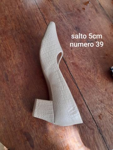 Sapato social