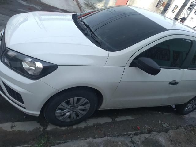 Para aplicativo Gol do ano - Foto 2