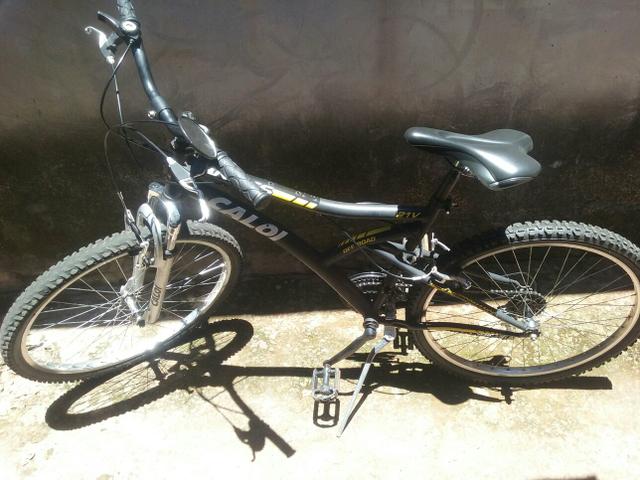 Bicicleta caloi v21 - Foto 3