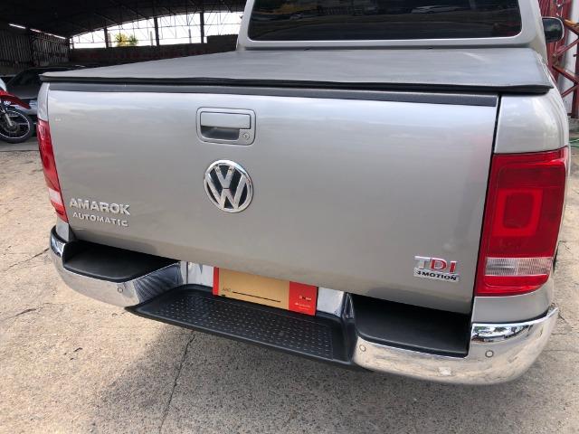 Amarok Highiline 2015 - Foto 8