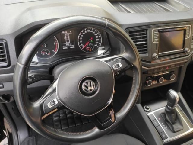 VOLKSWAGEN AMAROK CD 4X4 TREND - Foto 6