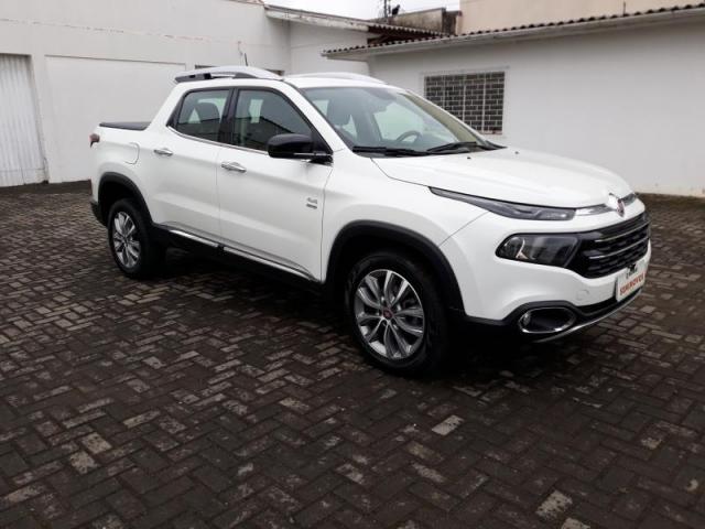 Fiat Toro VOLCANO 2.0 16V AT9 4X4 DIESEL