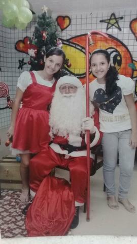 Papai Noel
