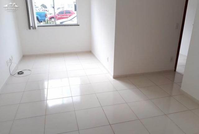 Apartamento térreo com quintal 2/4 Boa Vista - Foto 8