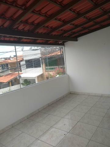 Lindo Apartamento 2 quartos no petromar via B em stella maris - Foto 2