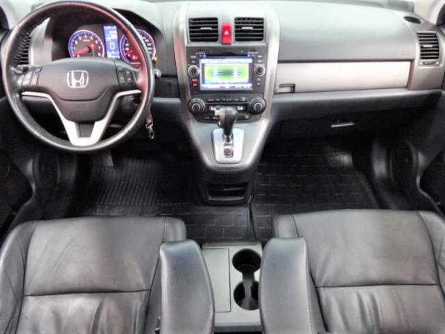 HONDA CR-V EXL 2.0 16V 4WD AUT. - 2011 - Foto 4
