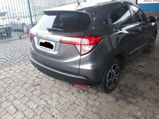 Honda Hrv EXL 17/17 Automatico - Foto 4