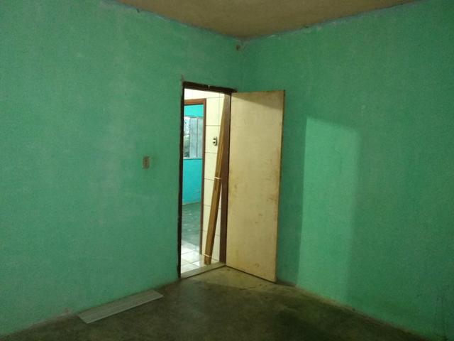 Alugo casa grande / Santa Rita ( bairro Amaral) - Foto 8