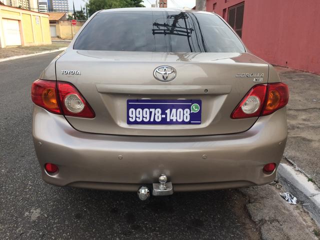 Corolla Xei - Foto 4