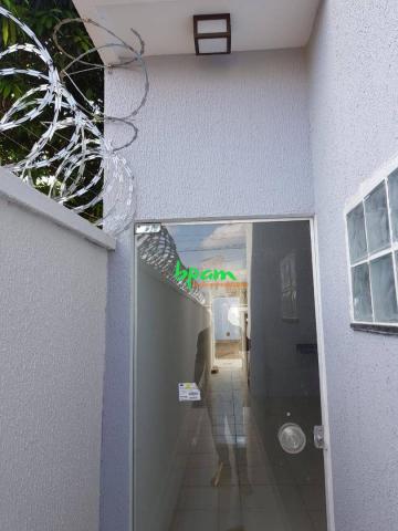 2 quartos sendo 1 suíte no setor santafé goiânia go - Foto 14