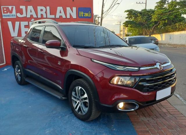 Vendo Fiat Toto 2.4 2017/2018 - Foto 2