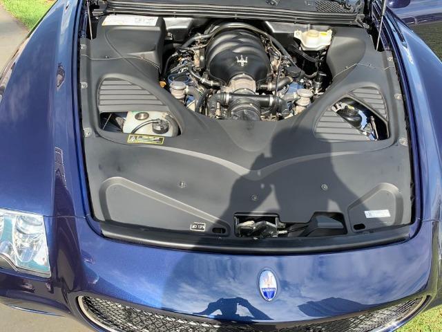 Maserati Quatroporte 4.2 Executive 2008/2008 - Foto 10