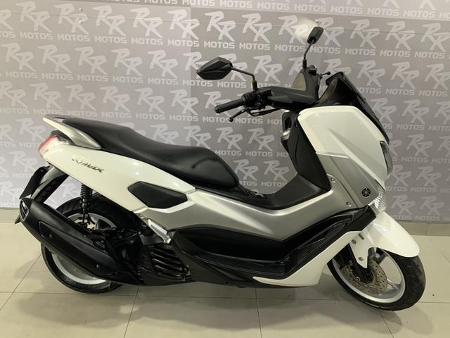 Nmax 160 2017 abs