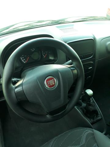 Fiat/Siena EL 1.4 2012/2013 - Foto 6
