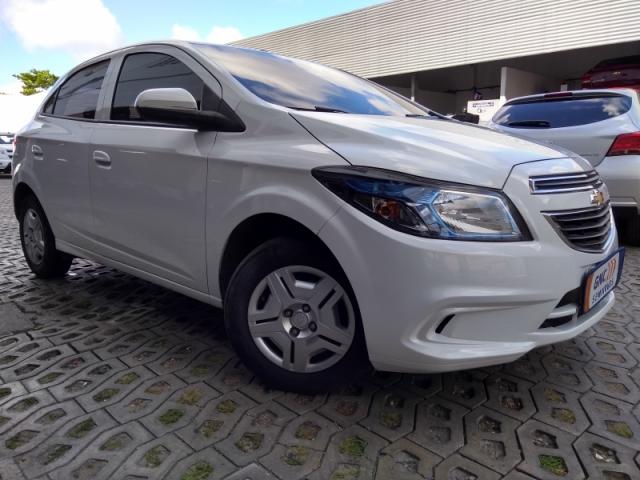 CHEVROLET ONIX 1.0 MPFI LT 8V FLEX 4P MANUAL. - Foto 2