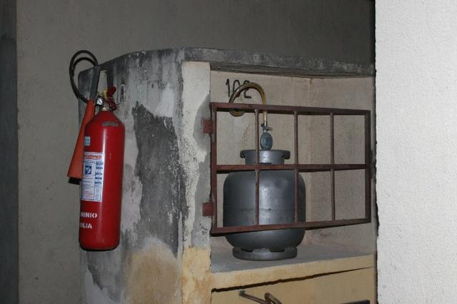 Apartamento 2 quartos Maraponga - Foto 8