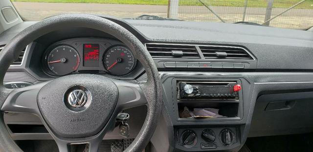 VW Gol MSI 1.6 G7 - Foto 4