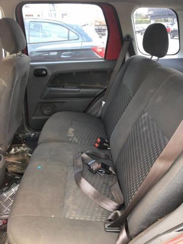 Ford Ecosport XLS 1.6 4P - Foto 7