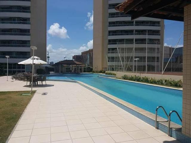 Apartamento edson queiroz - Foto 3