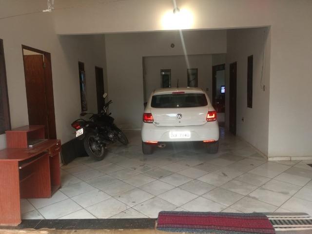 Casa na Santa Teresa, 4 quartos - Foto 3
