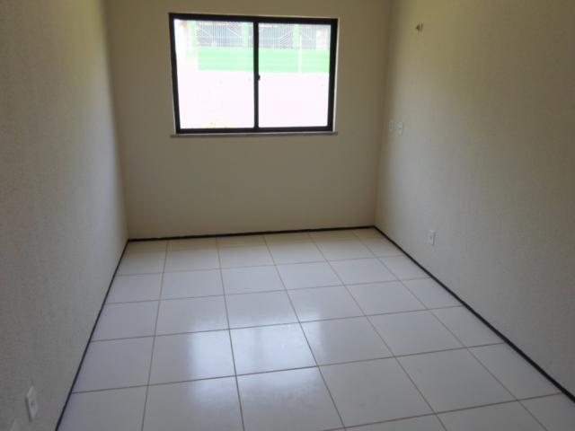 Maraponga apto 63m², 3 qrts(sendo 1 suíte), 1 wc social, 1 vaga de garagem.(cód.1166) - Foto 15