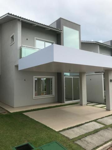 Condomínio de Casas Duplex Alto Padrão no Eusébio - Marbela