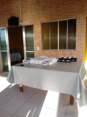 Pousada recanto do passarinho aluguel de quartos - Foto 5