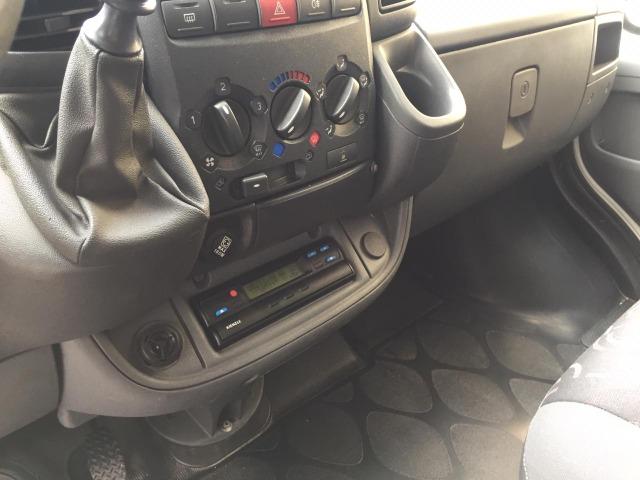 Ducato Minbus 2.4 Diesel Completa - Foto 14